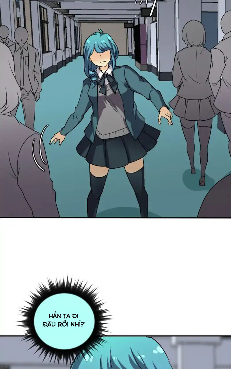 Thế Giới Không Hoàn Hảo Chapter 159 - 33