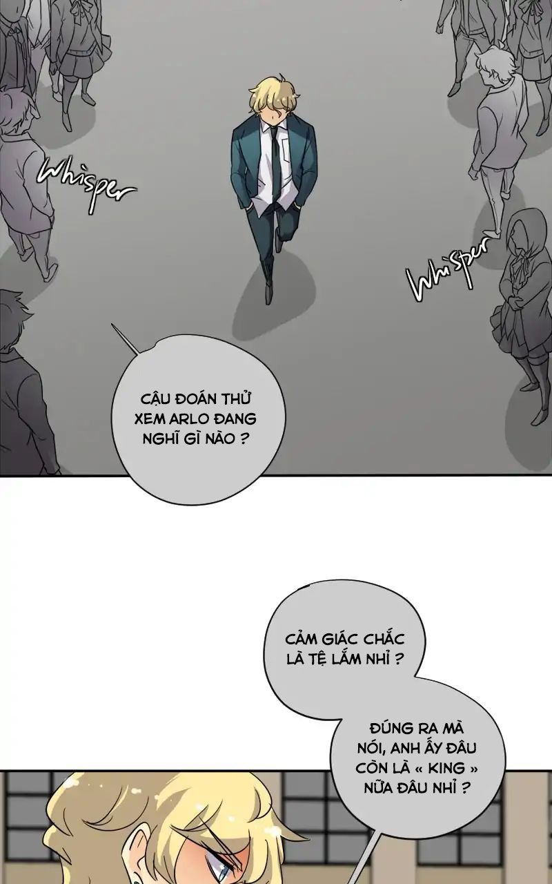 Thế Giới Không Hoàn Hảo Chapter 159 - 39