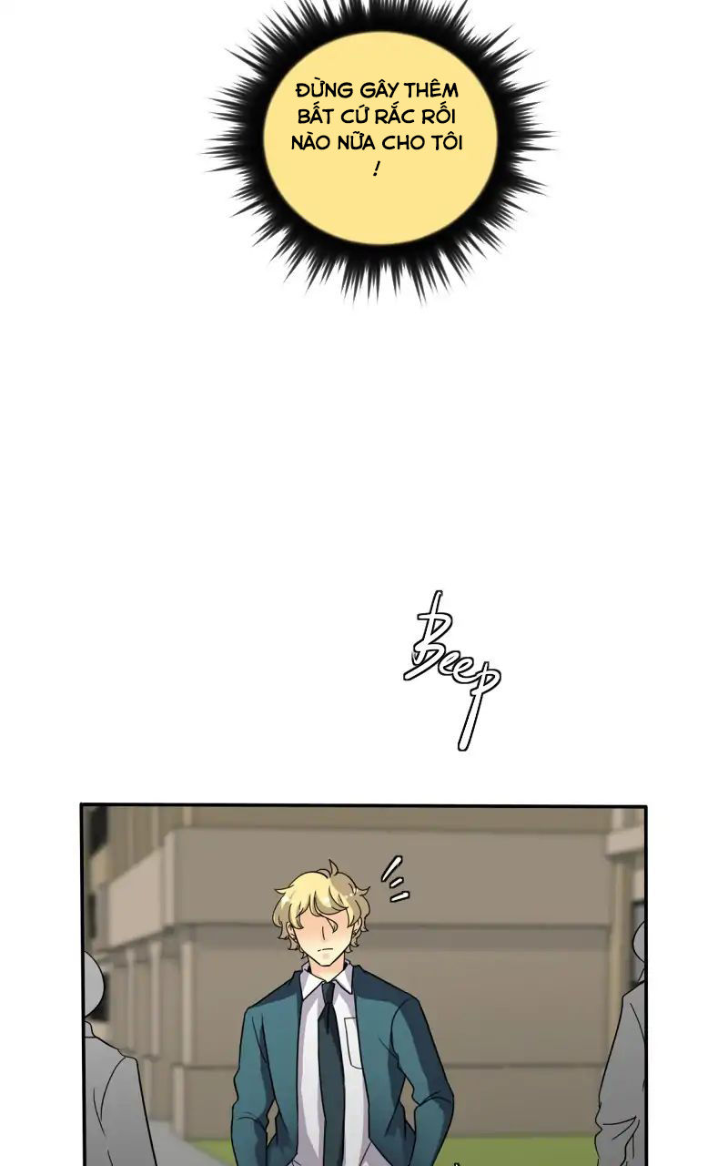 Thế Giới Không Hoàn Hảo Chapter 159 - 42