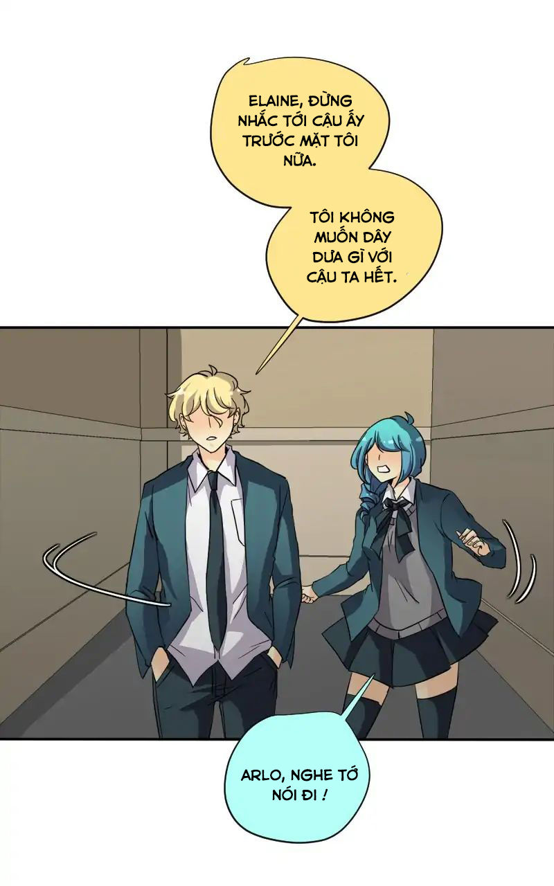 Thế Giới Không Hoàn Hảo Chapter 159 - 46