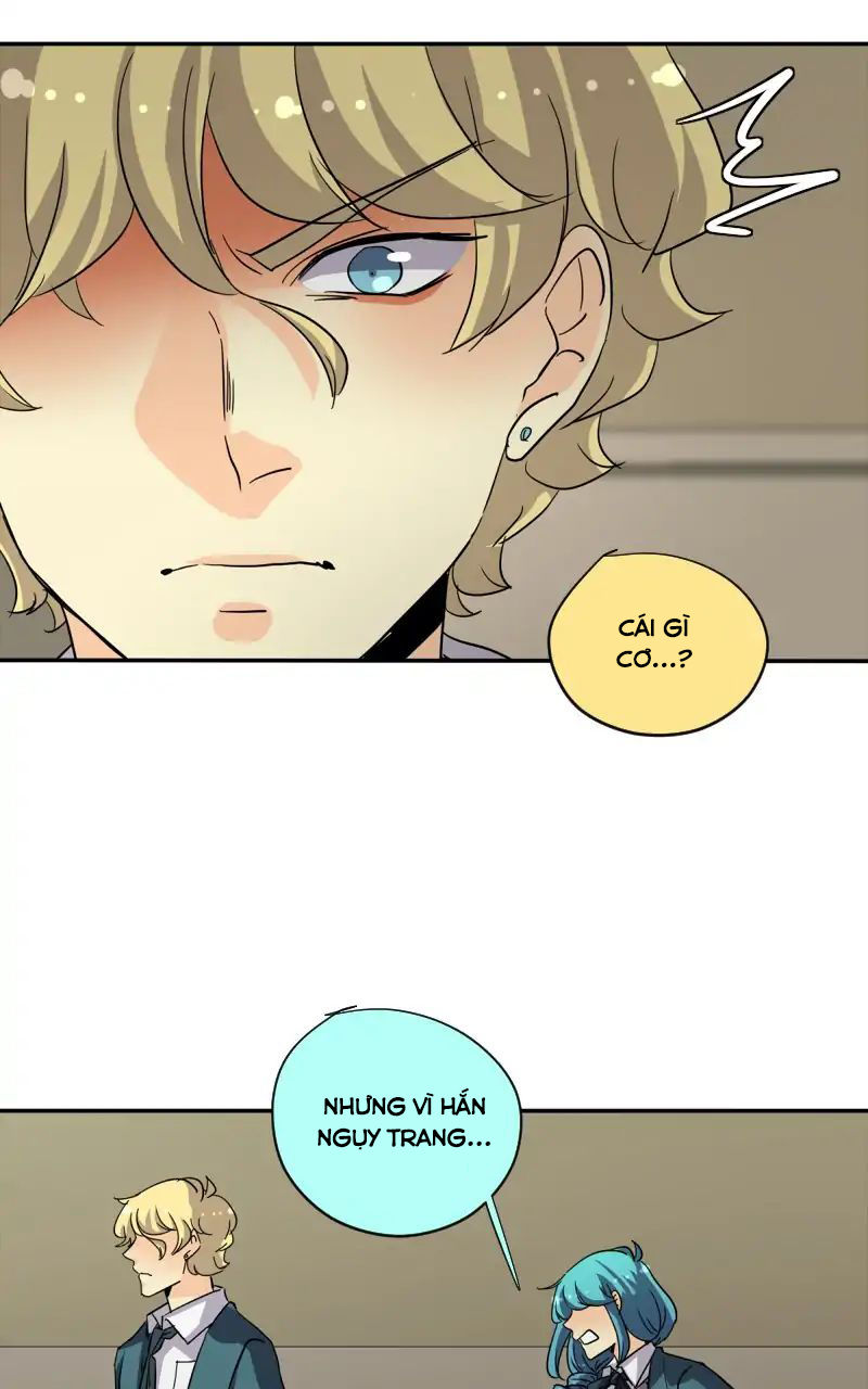 Thế Giới Không Hoàn Hảo Chapter 159 - 48
