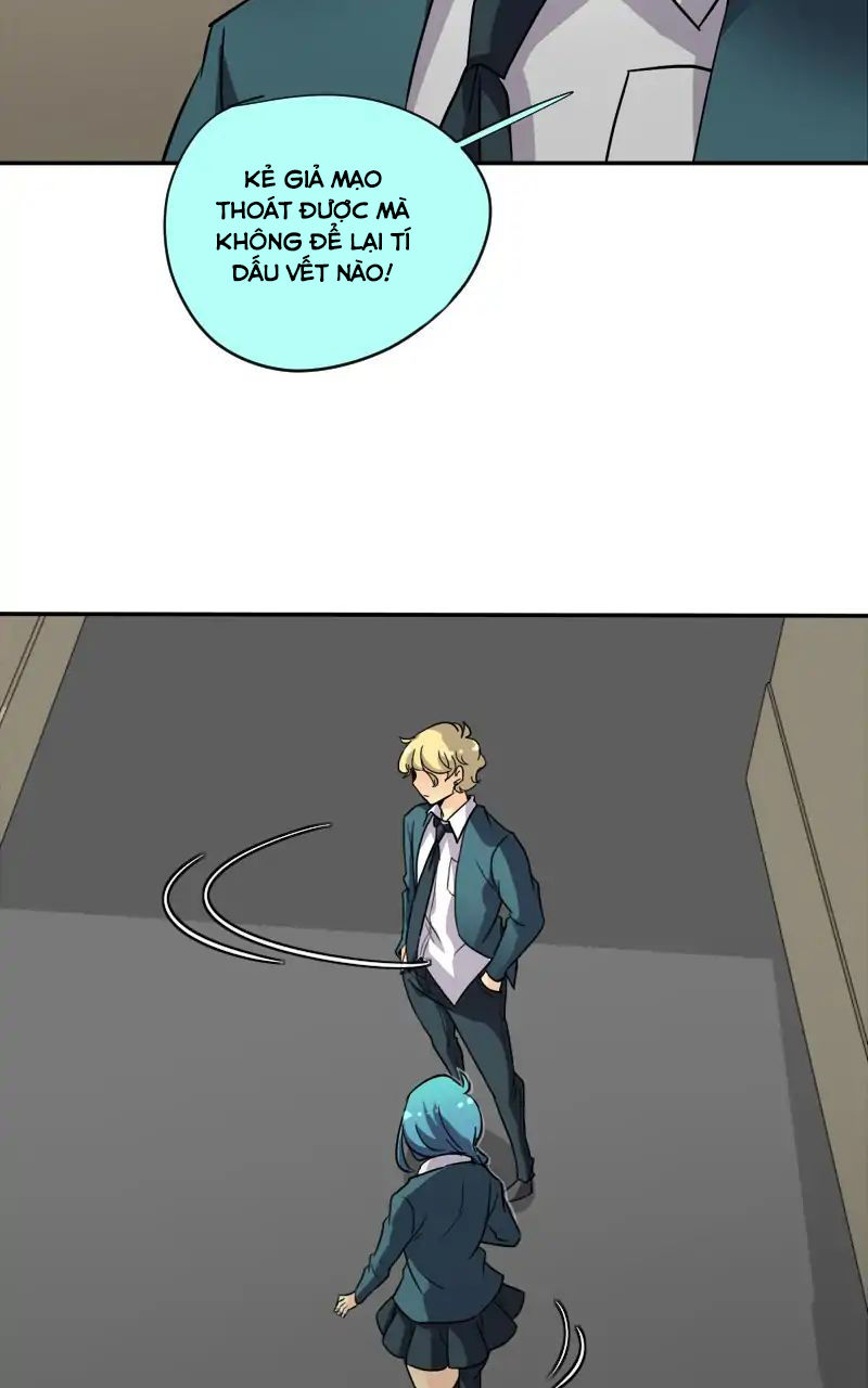 Thế Giới Không Hoàn Hảo Chapter 159 - 50