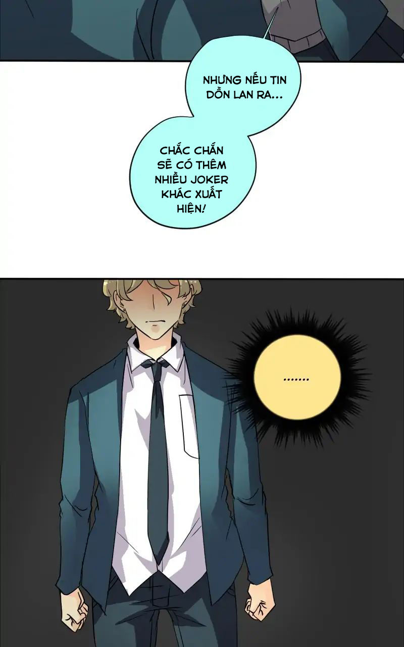 Thế Giới Không Hoàn Hảo Chapter 159 - 52