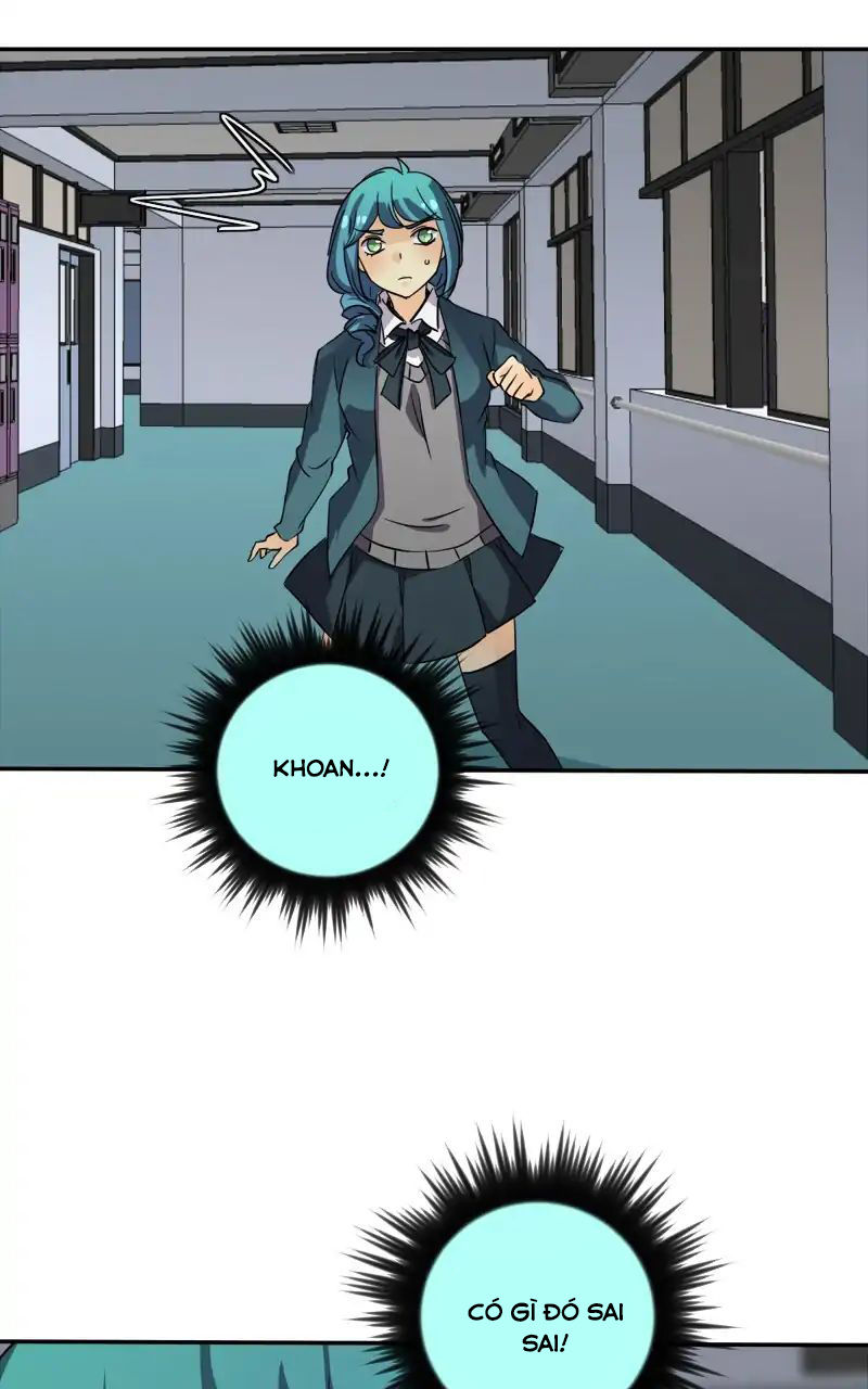 Thế Giới Không Hoàn Hảo Chapter 159 - 7