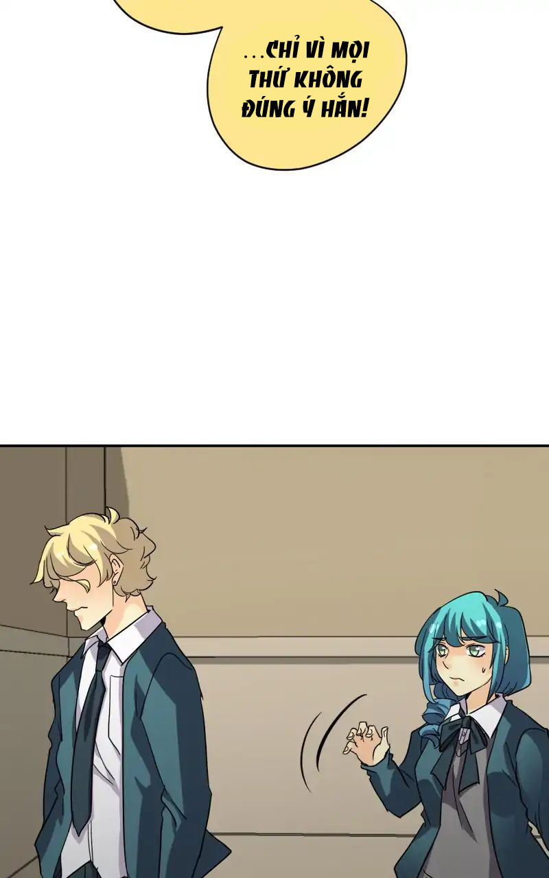 Thế Giới Không Hoàn Hảo Chapter 159 - 63