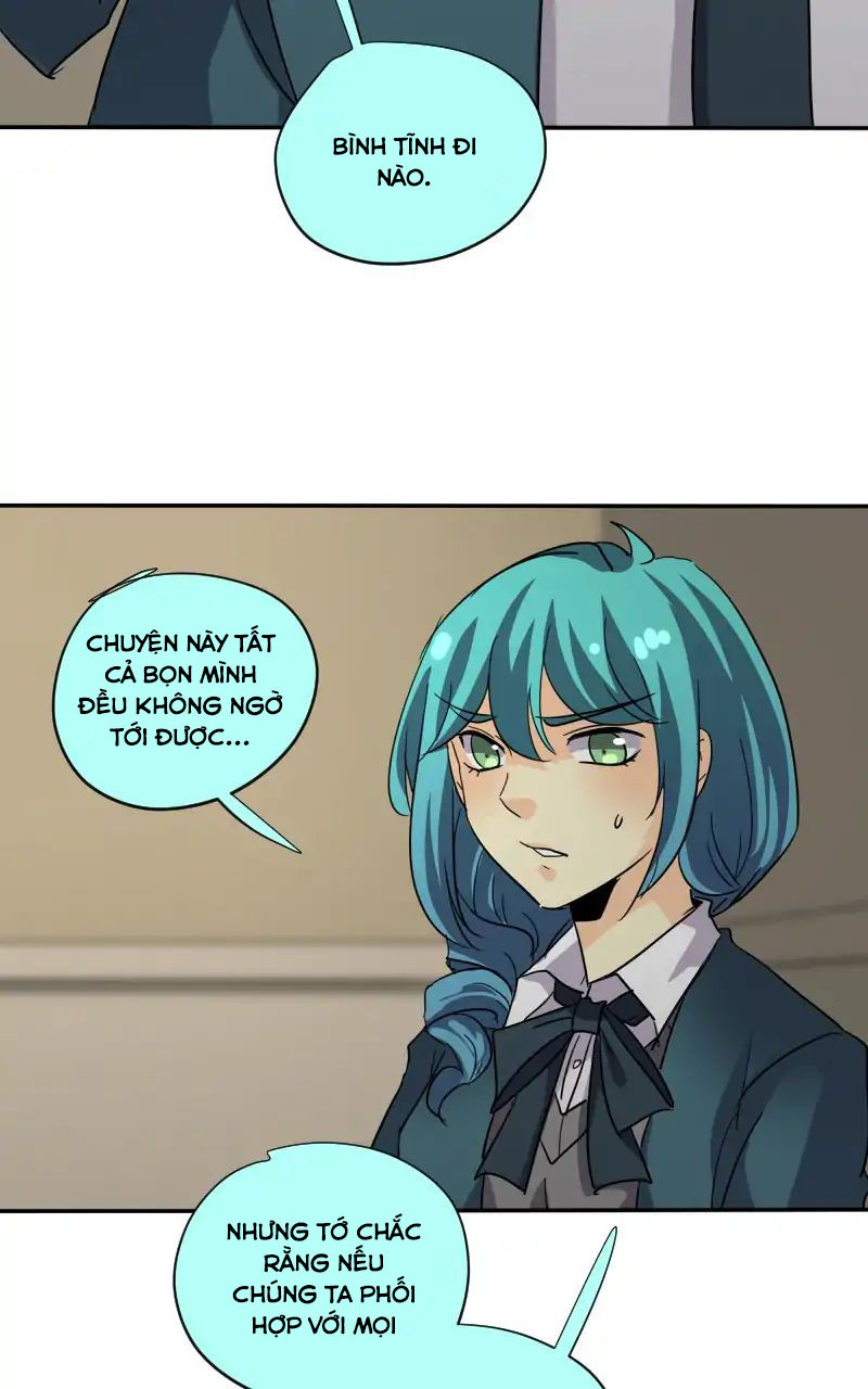 Thế Giới Không Hoàn Hảo Chapter 159 - 65