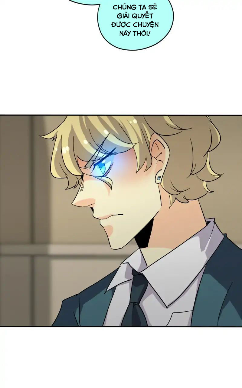 Thế Giới Không Hoàn Hảo Chapter 159 - 66