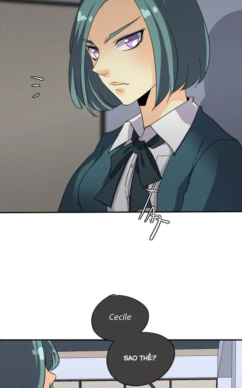 Thế Giới Không Hoàn Hảo Chapter 159 - 69