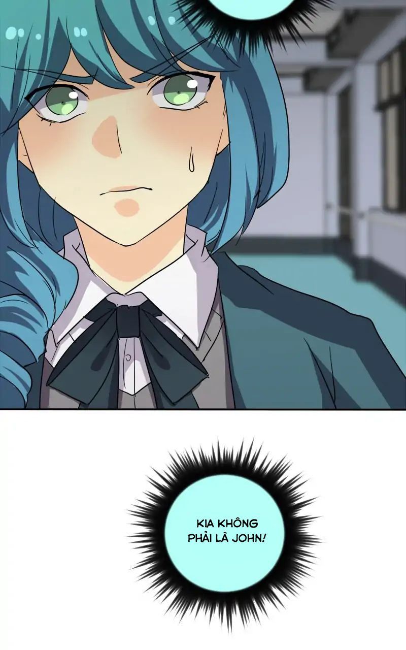 Thế Giới Không Hoàn Hảo Chapter 159 - 8