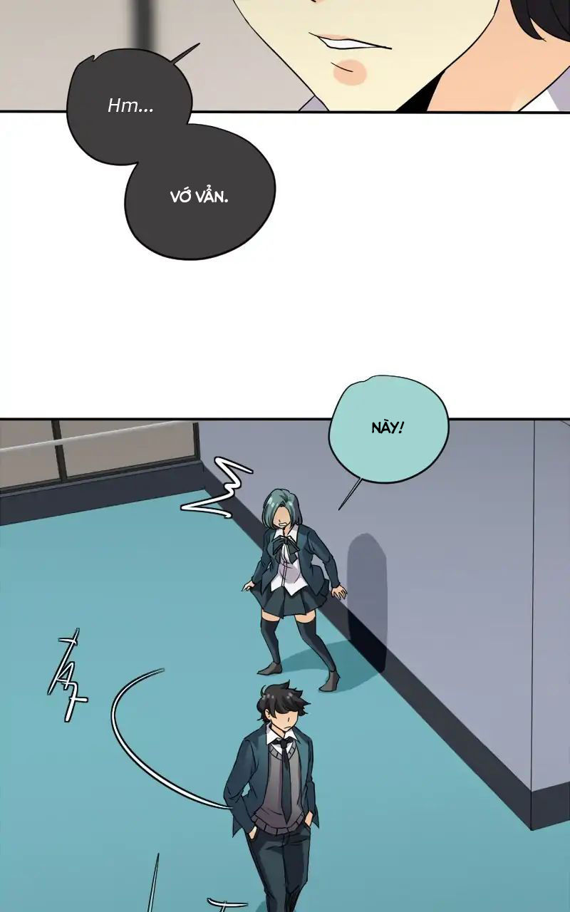 Thế Giới Không Hoàn Hảo Chapter 159 - 72