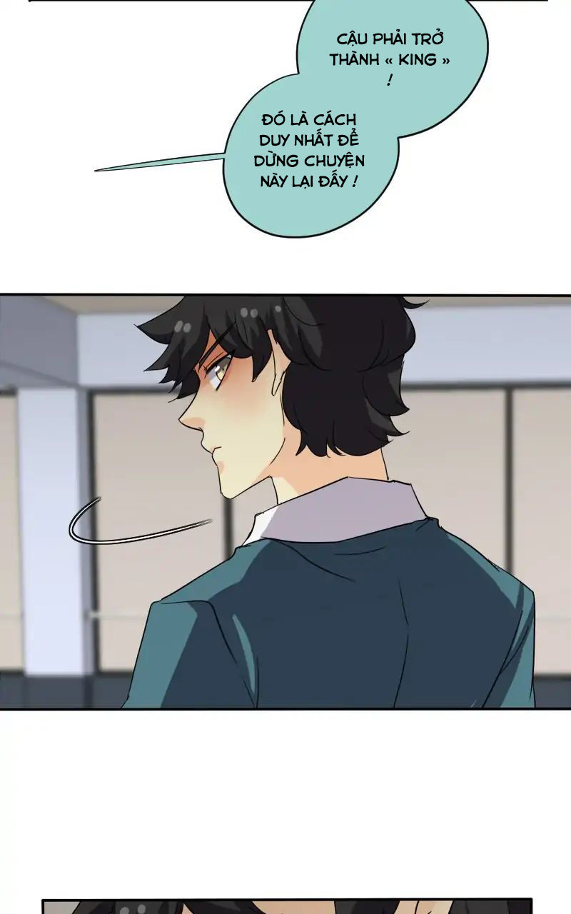 Thế Giới Không Hoàn Hảo Chapter 159 - 75
