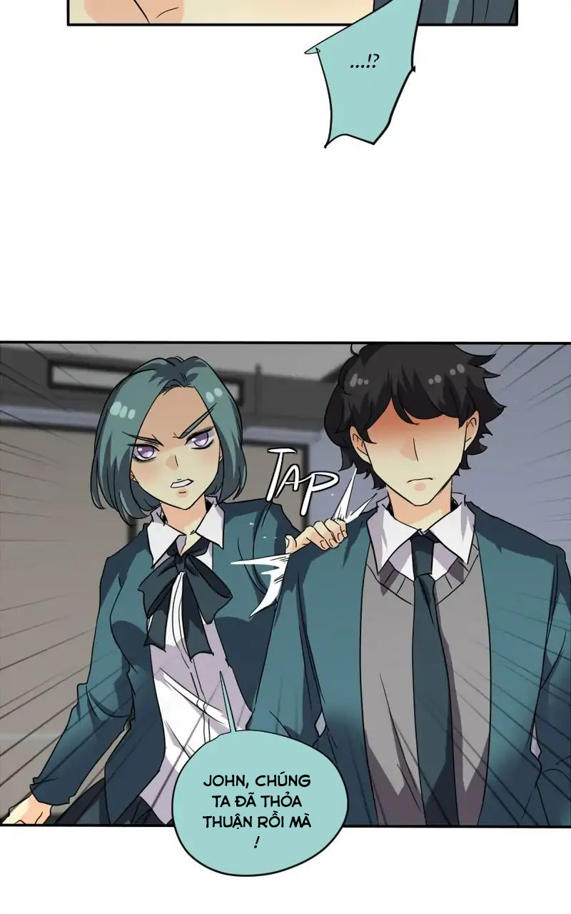 Thế Giới Không Hoàn Hảo Chapter 159 - 77