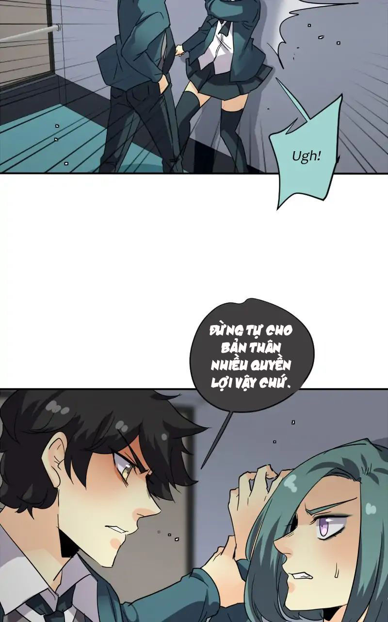 Thế Giới Không Hoàn Hảo Chapter 159 - 80