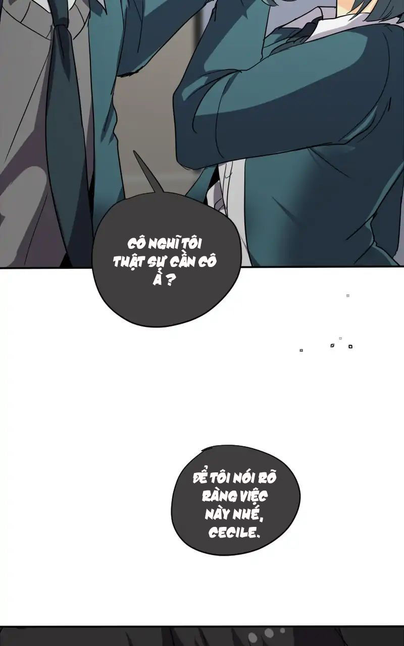 Thế Giới Không Hoàn Hảo Chapter 159 - 81