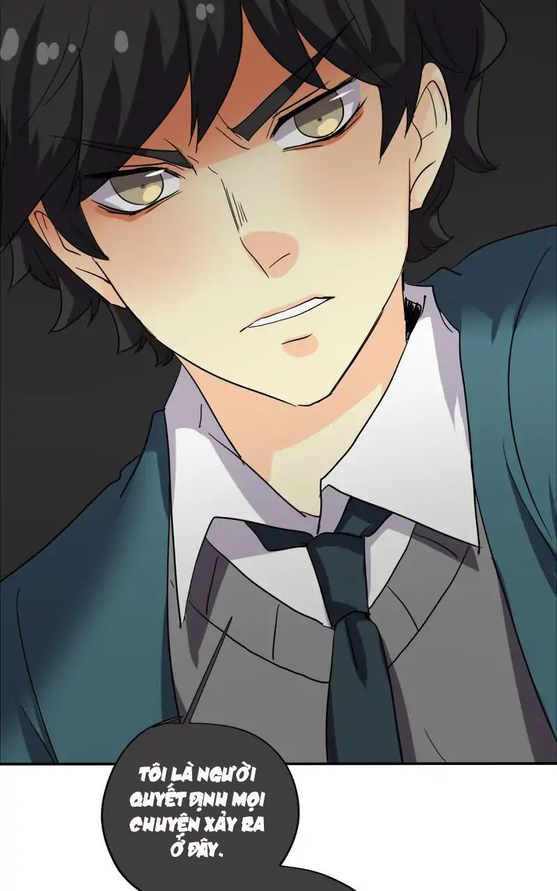 Thế Giới Không Hoàn Hảo Chapter 159 - 82
