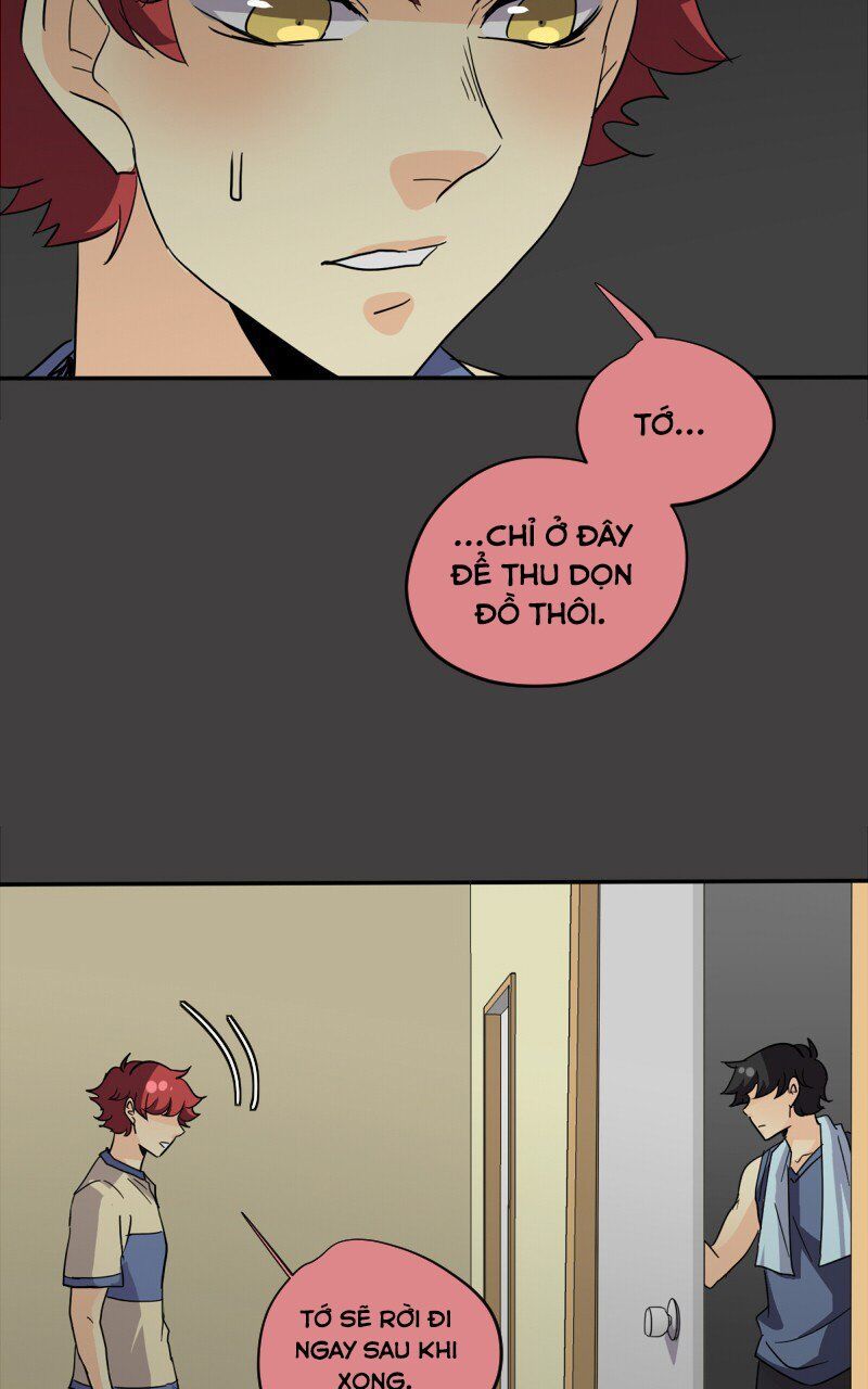 Thế Giới Không Hoàn Hảo Chapter 160 - 13