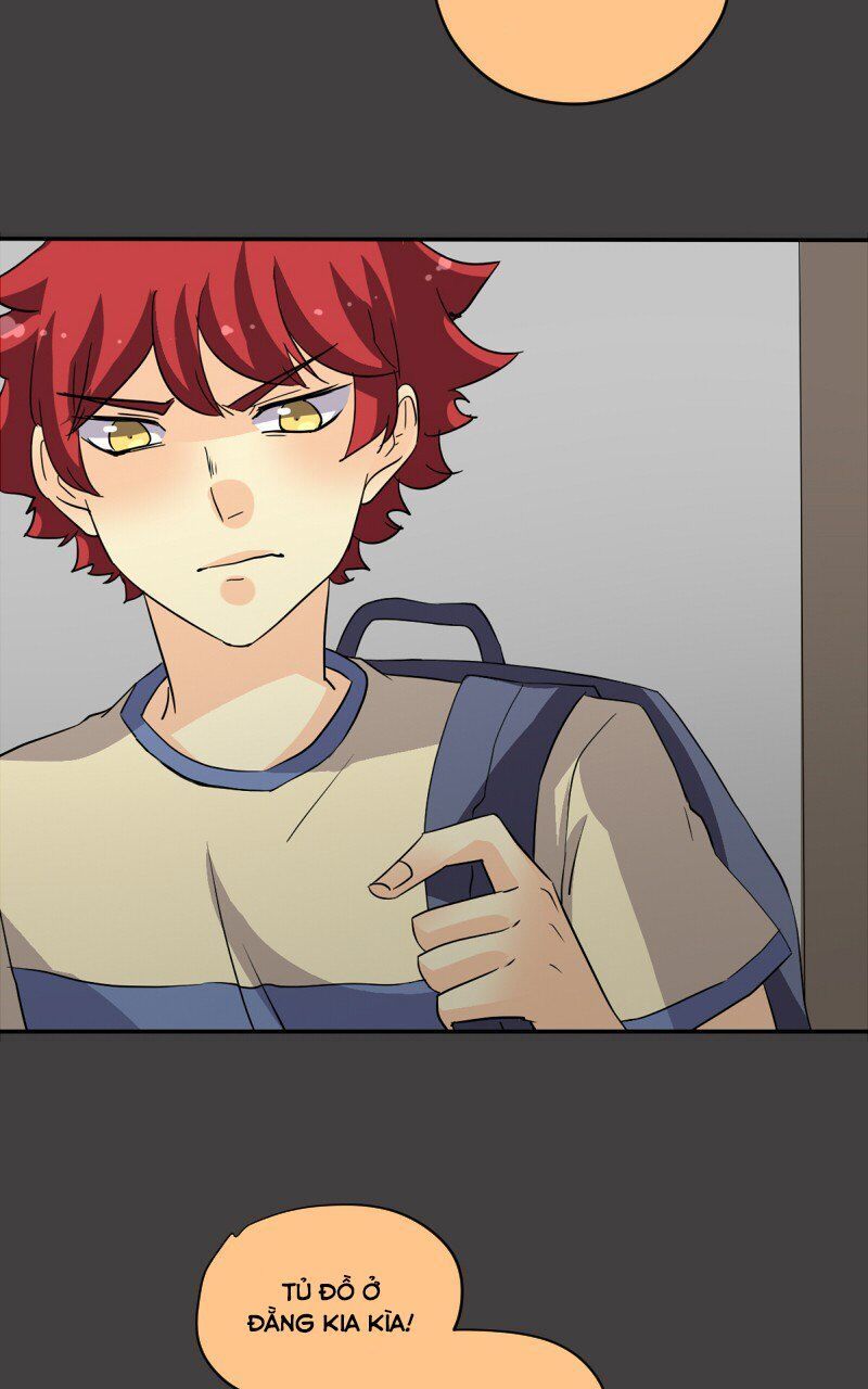 Thế Giới Không Hoàn Hảo Chapter 160 - 20