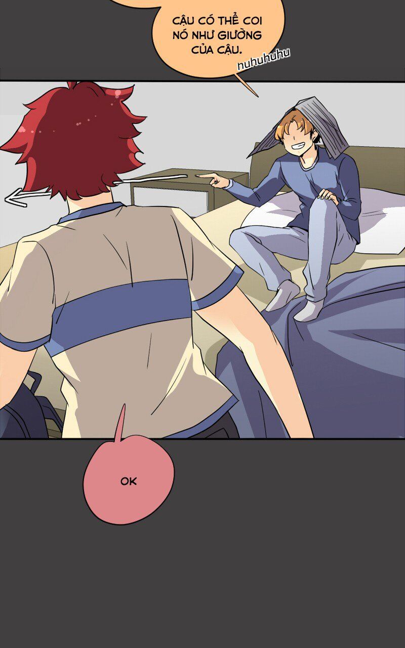 Thế Giới Không Hoàn Hảo Chapter 160 - 21