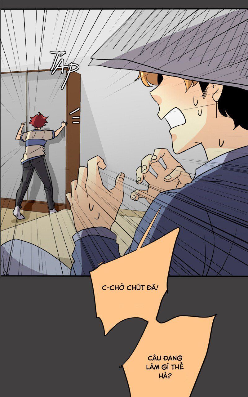 Thế Giới Không Hoàn Hảo Chapter 160 - 22
