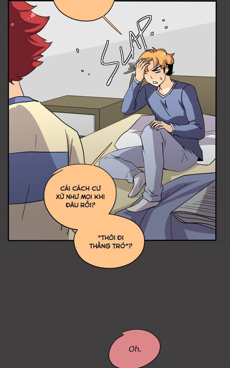 Thế Giới Không Hoàn Hảo Chapter 160 - 24