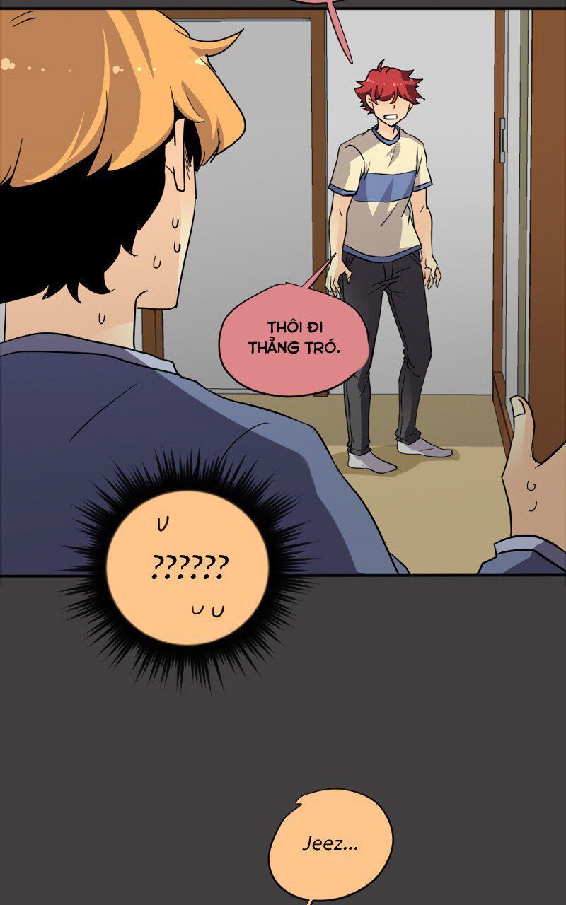 Thế Giới Không Hoàn Hảo Chapter 160 - 25