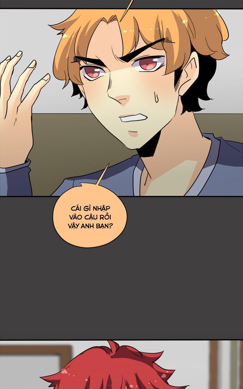 Thế Giới Không Hoàn Hảo Chapter 160 - 26