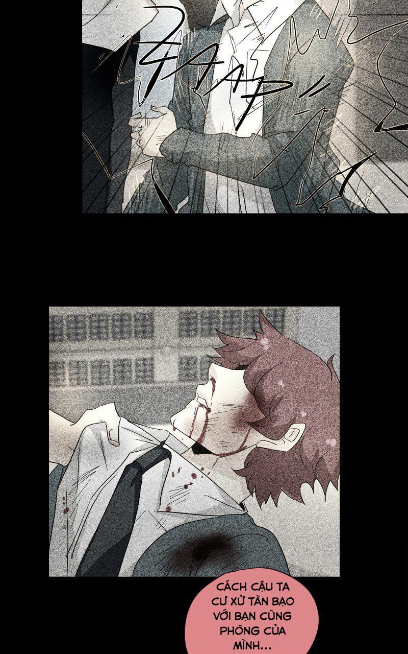 Thế Giới Không Hoàn Hảo Chapter 160 - 34