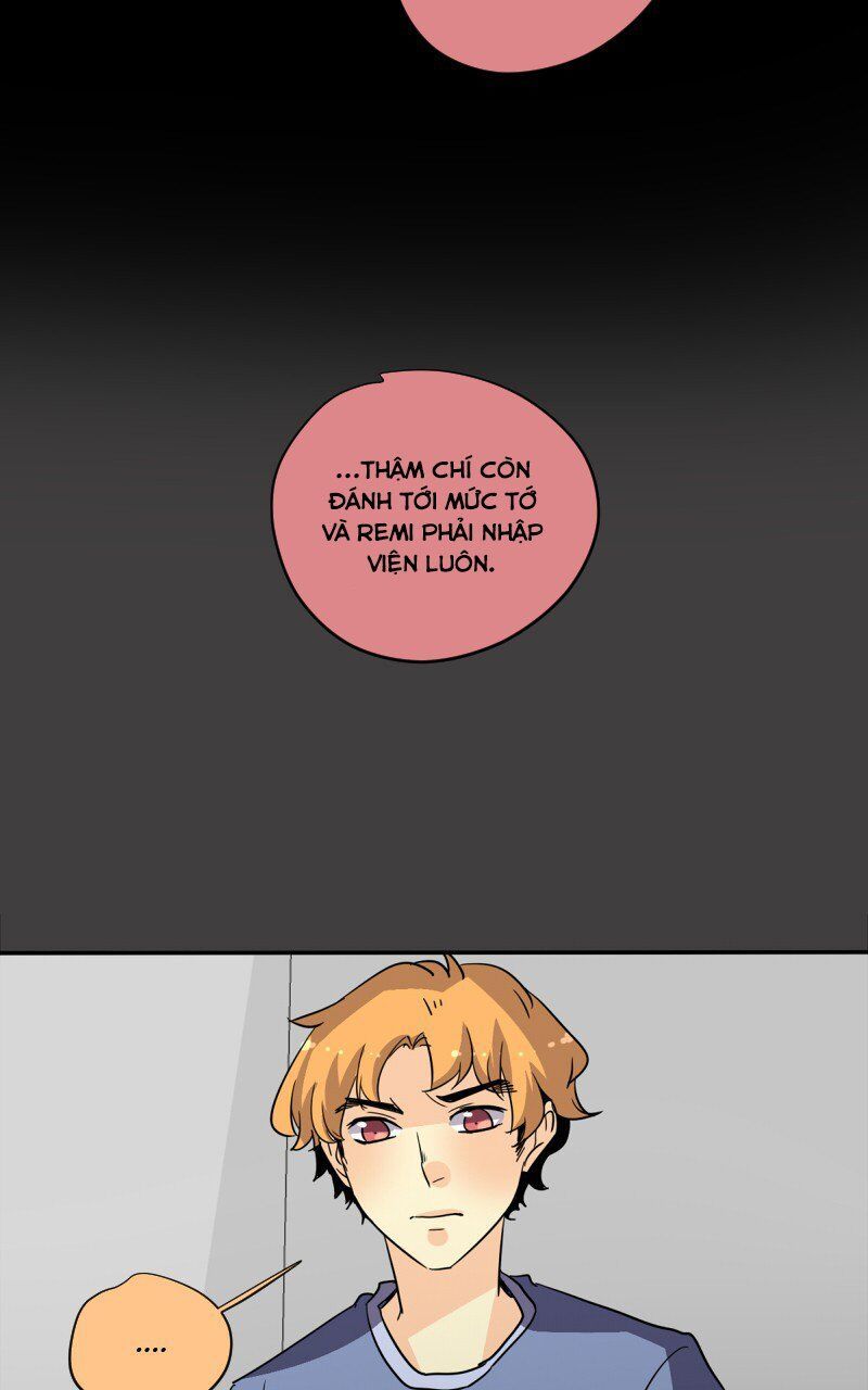 Thế Giới Không Hoàn Hảo Chapter 160 - 35