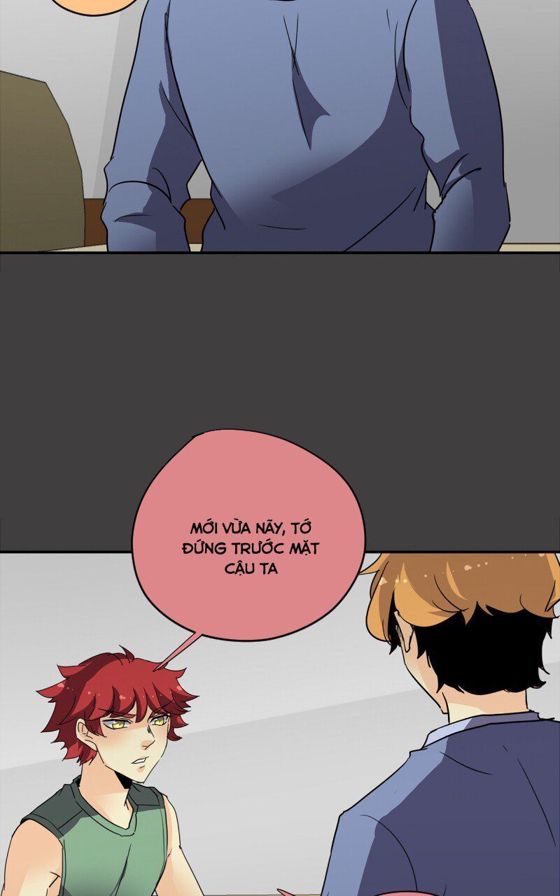 Thế Giới Không Hoàn Hảo Chapter 160 - 36