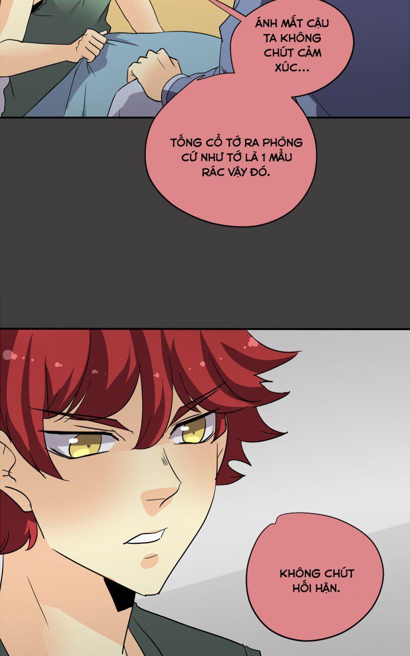 Thế Giới Không Hoàn Hảo Chapter 160 - 37