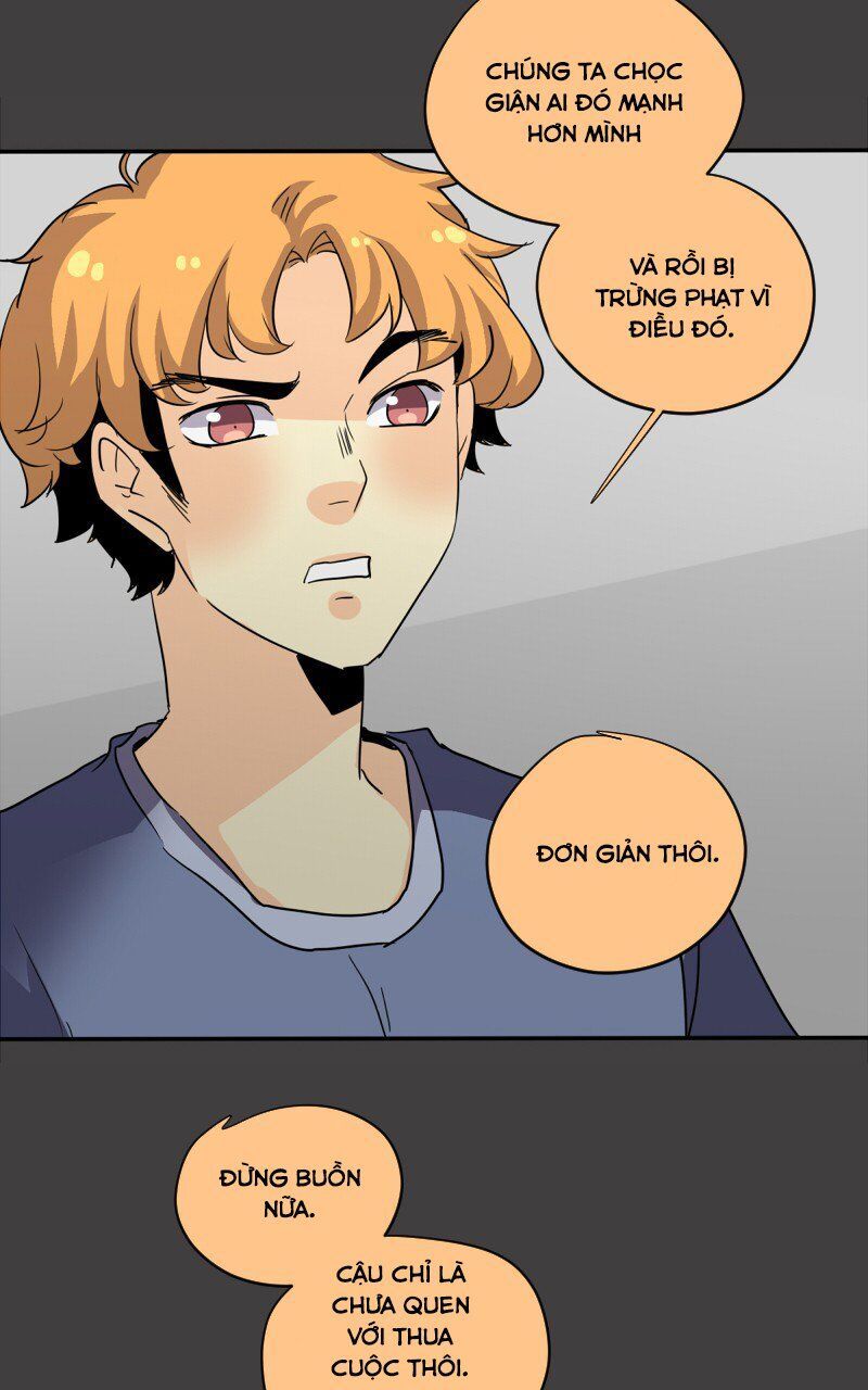 Thế Giới Không Hoàn Hảo Chapter 160 - 41