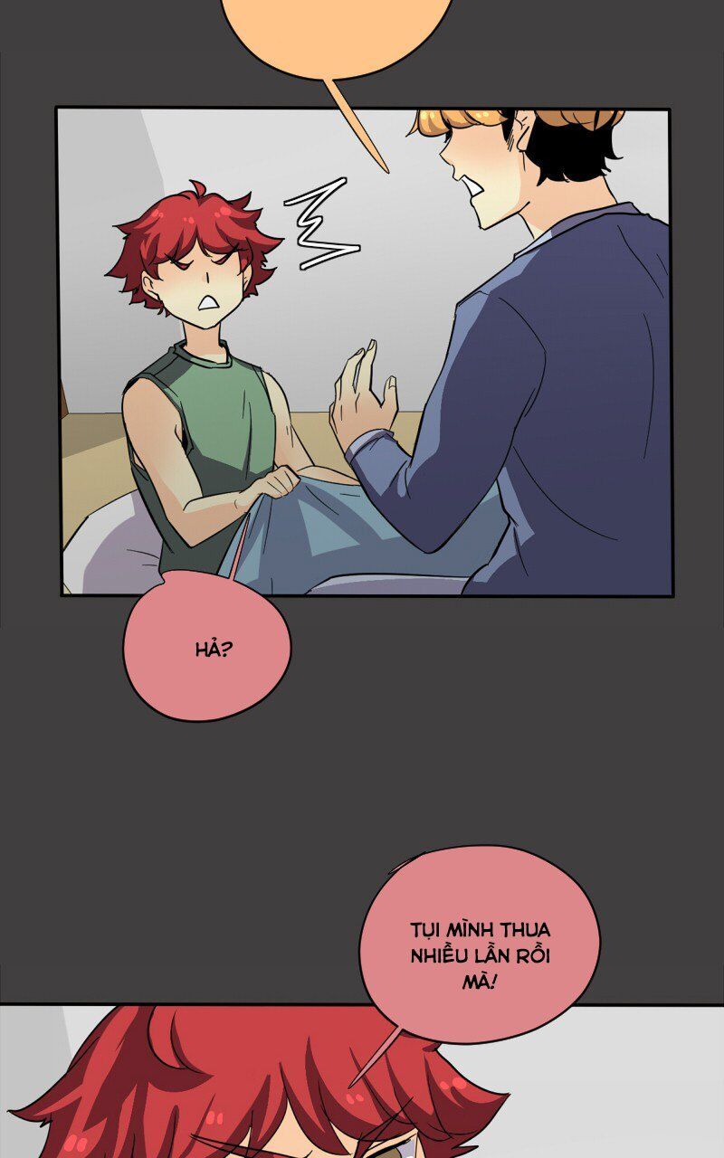 Thế Giới Không Hoàn Hảo Chapter 160 - 42