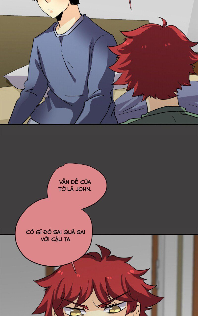 Thế Giới Không Hoàn Hảo Chapter 160 - 44