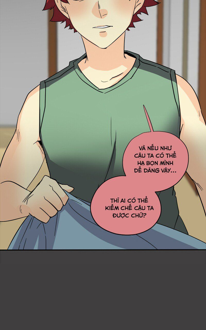 Thế Giới Không Hoàn Hảo Chapter 160 - 45