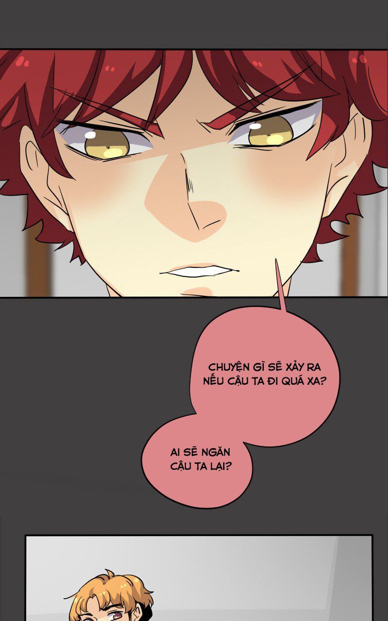 Thế Giới Không Hoàn Hảo Chapter 160 - 46