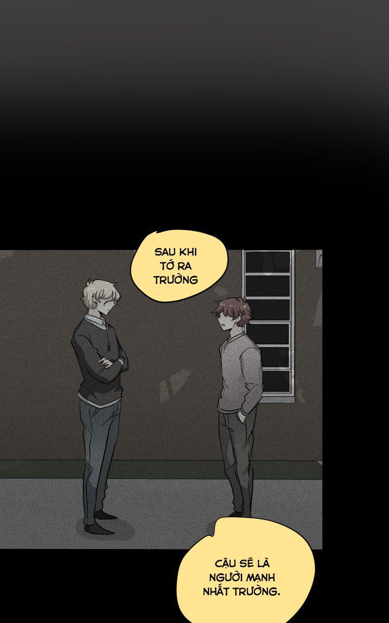 Thế Giới Không Hoàn Hảo Chapter 160 - 60