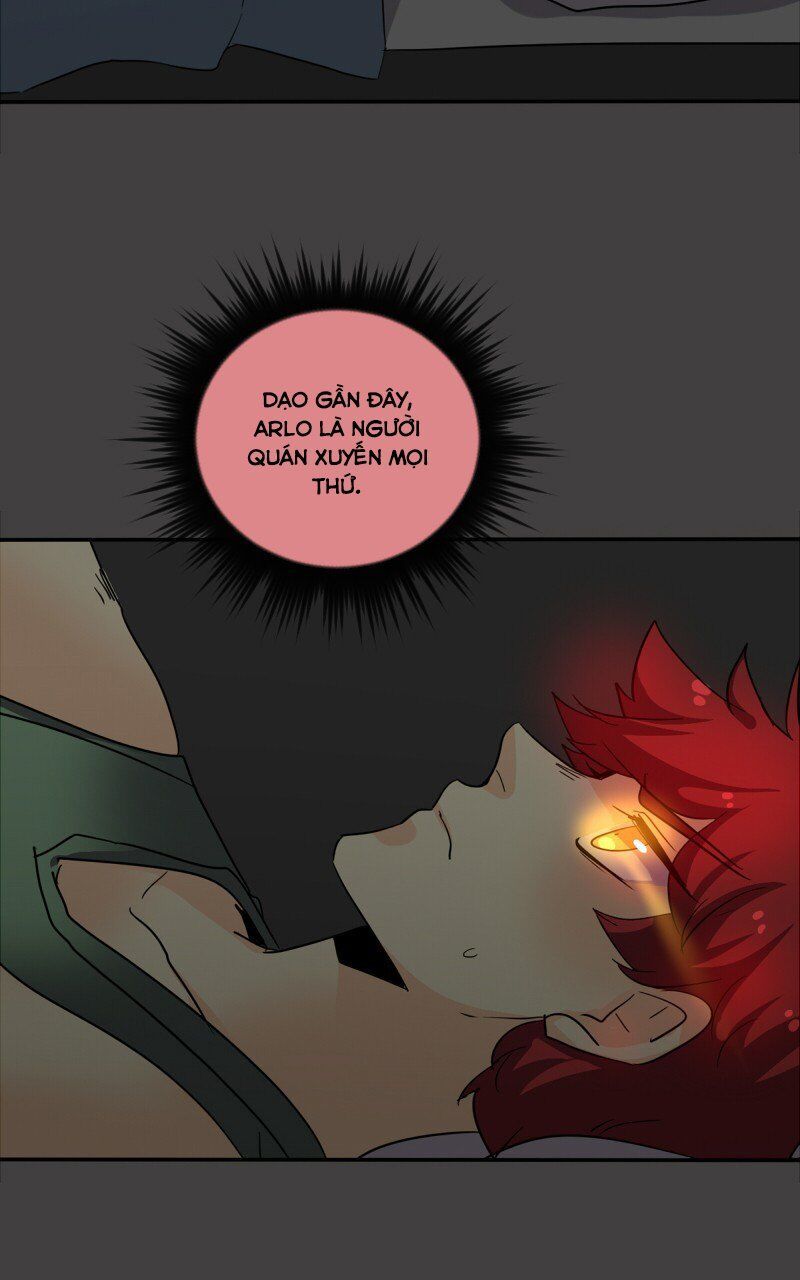 Thế Giới Không Hoàn Hảo Chapter 160 - 65