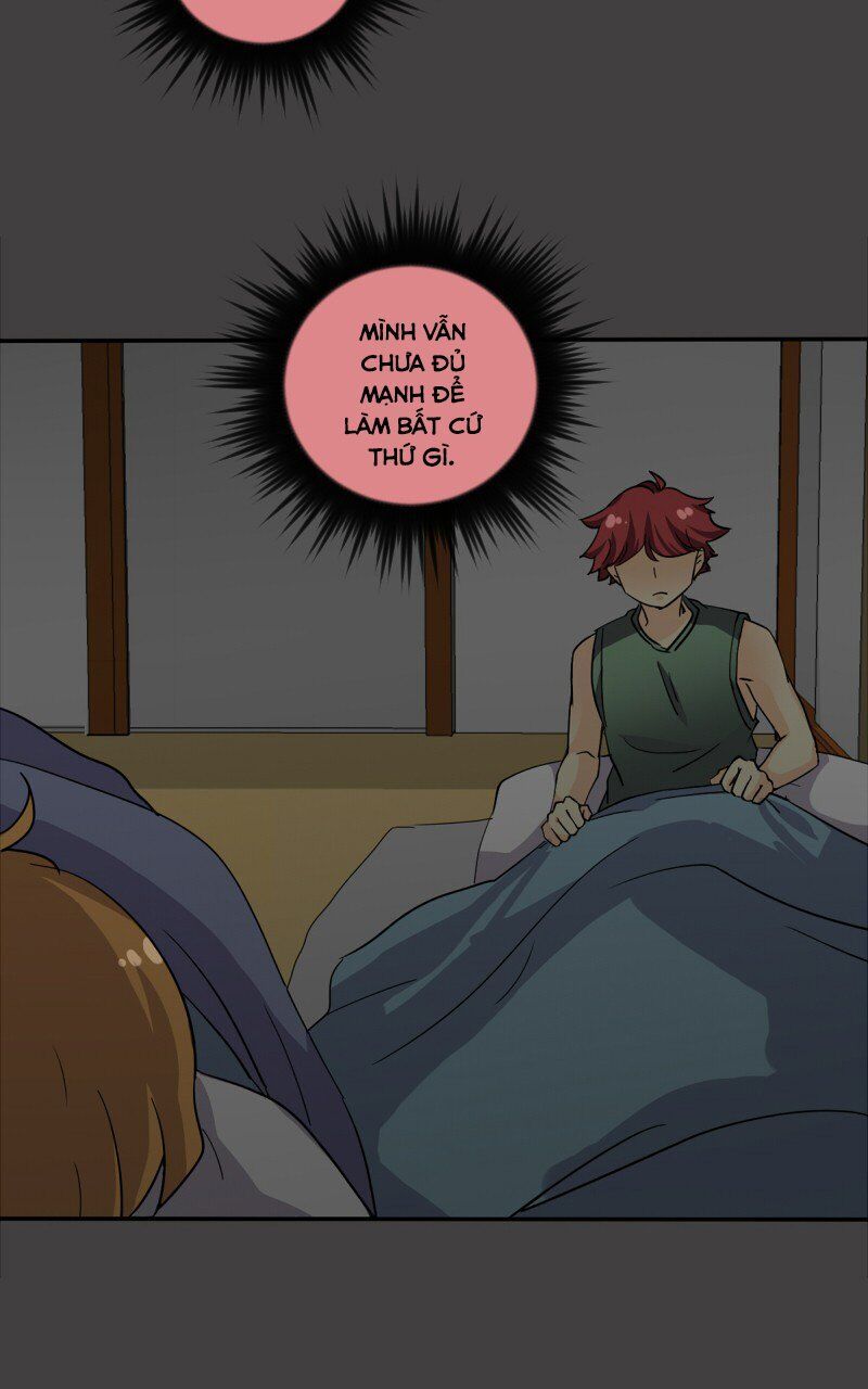 Thế Giới Không Hoàn Hảo Chapter 160 - 71