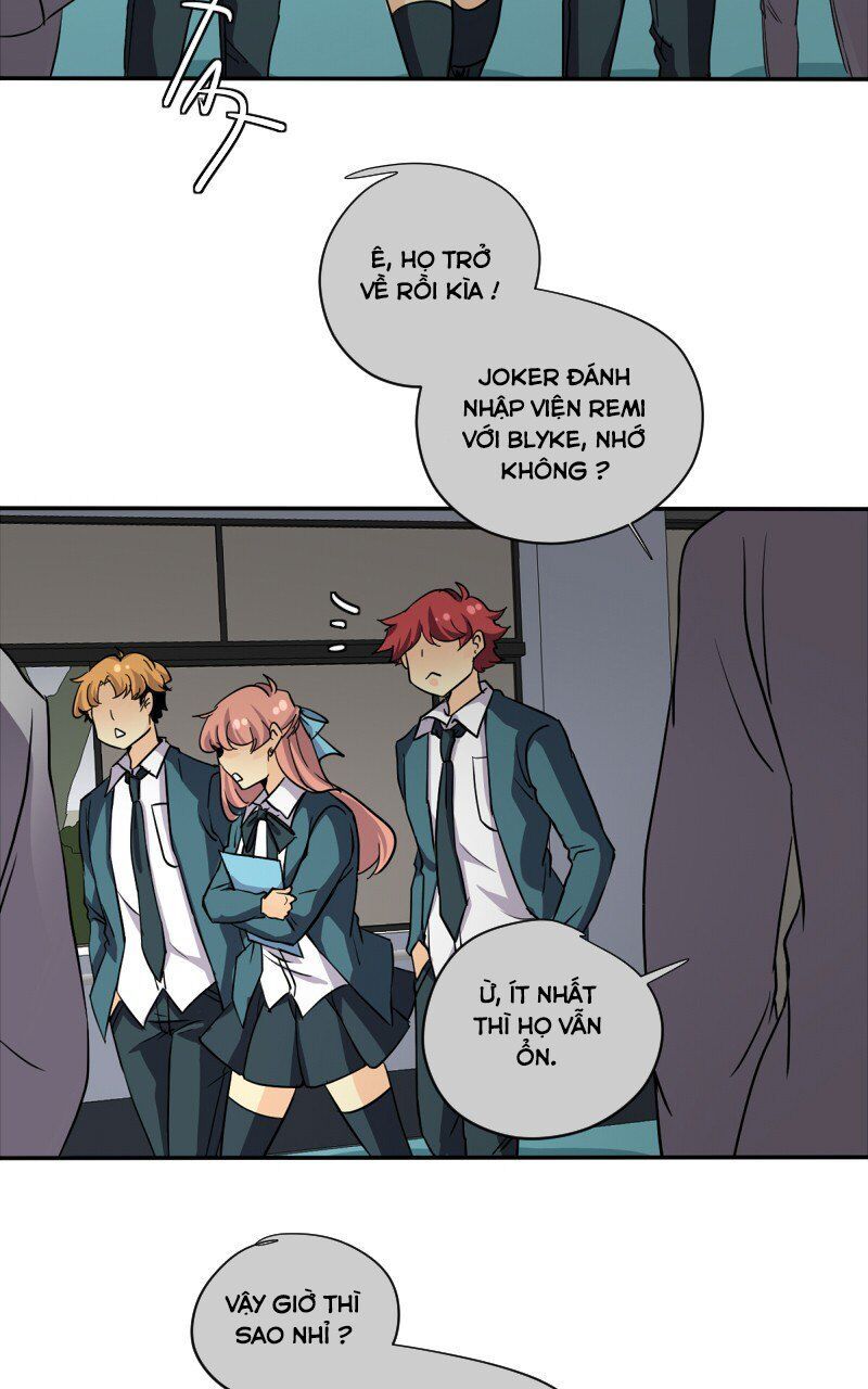 Thế Giới Không Hoàn Hảo Chapter 160 - 74