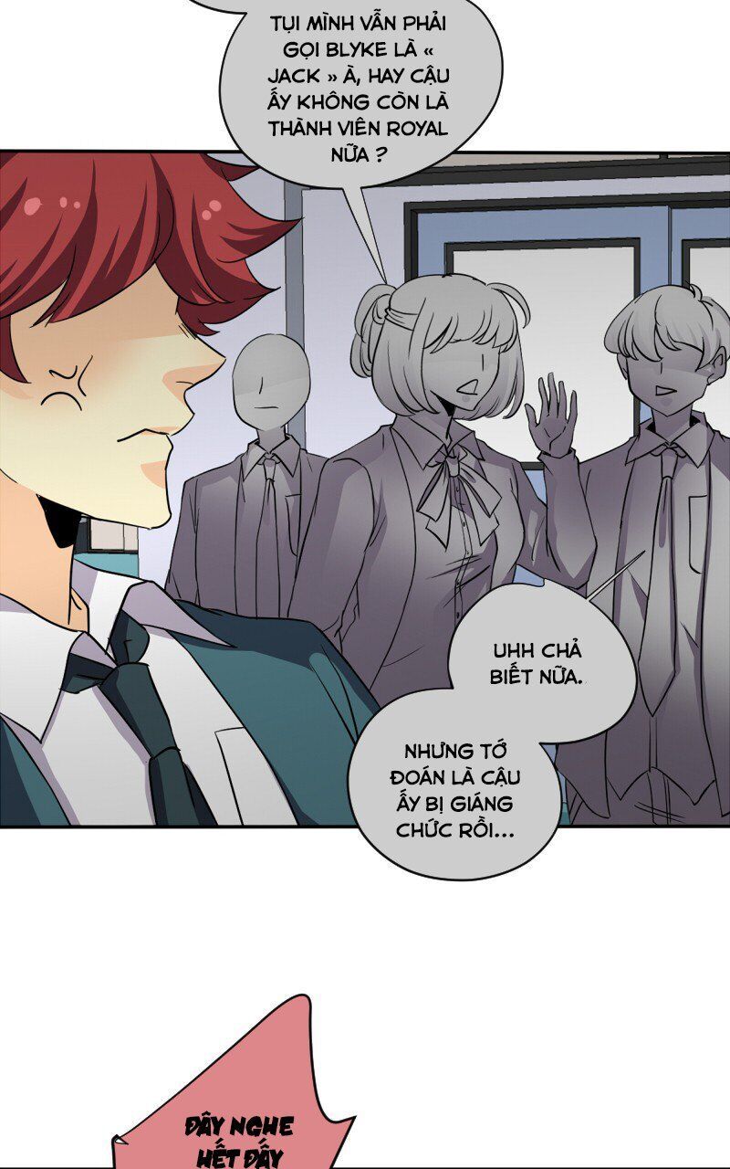 Thế Giới Không Hoàn Hảo Chapter 160 - 75
