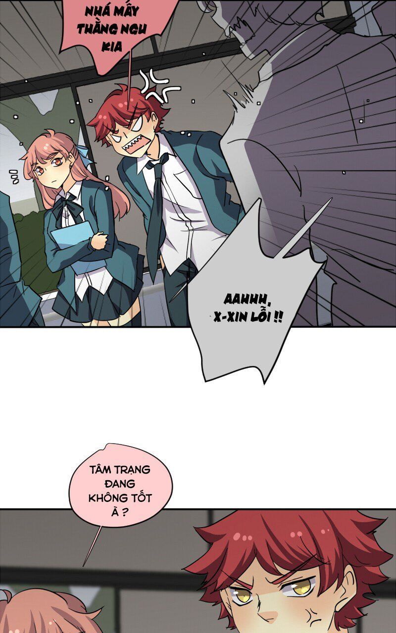 Thế Giới Không Hoàn Hảo Chapter 160 - 76