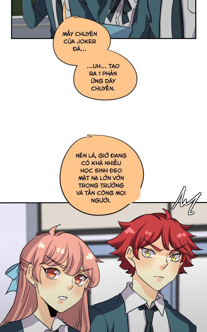 Thế Giới Không Hoàn Hảo Chapter 160 - 78