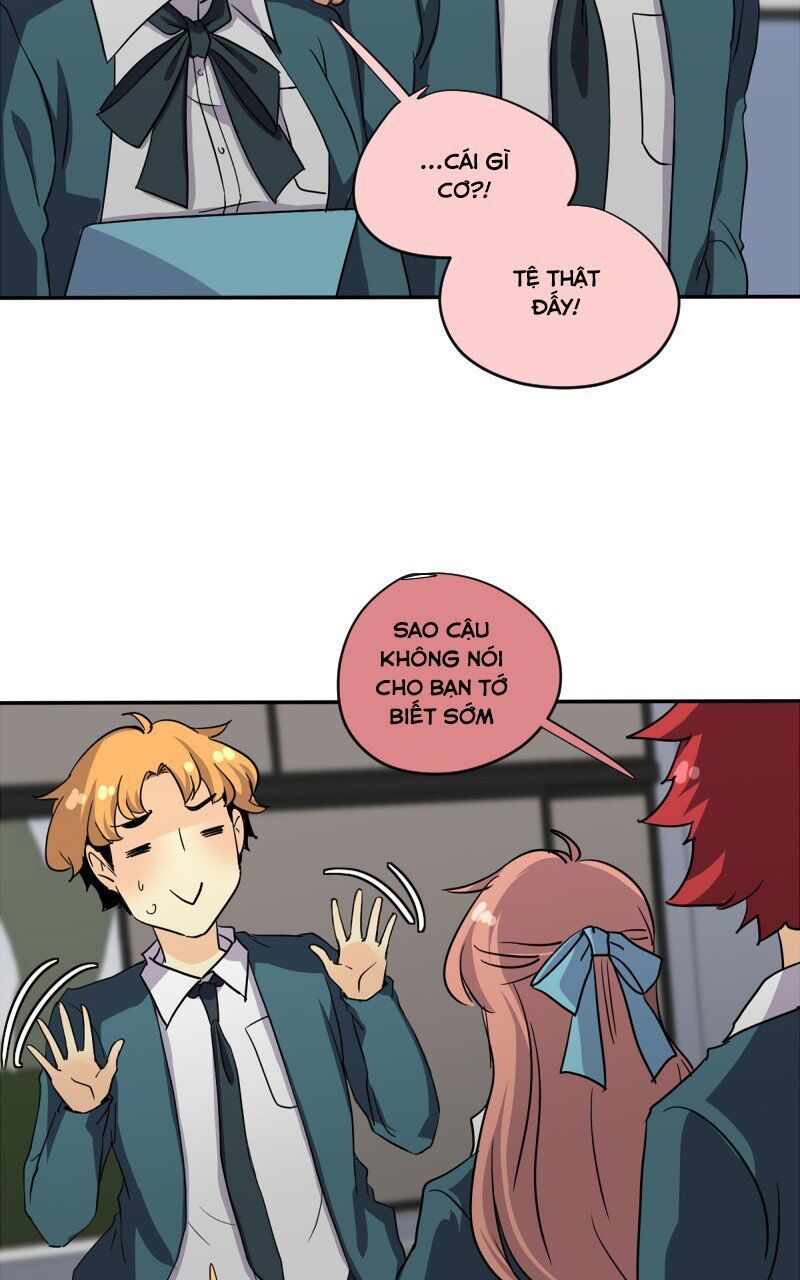 Thế Giới Không Hoàn Hảo Chapter 160 - 79