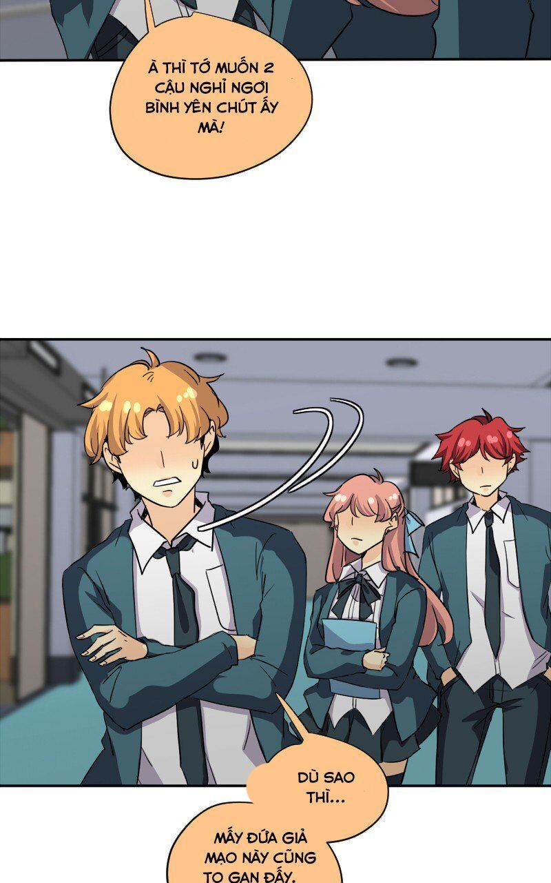 Thế Giới Không Hoàn Hảo Chapter 160 - 80