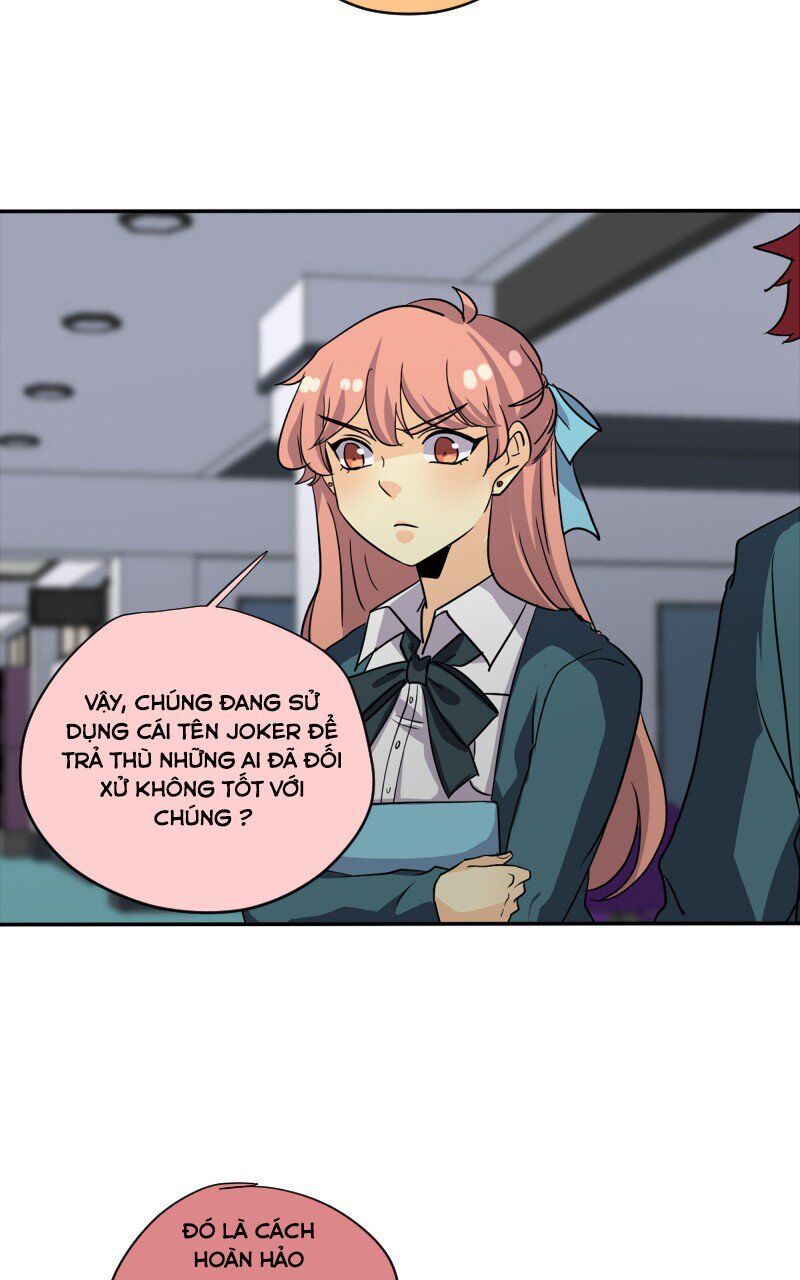 Thế Giới Không Hoàn Hảo Chapter 160 - 82