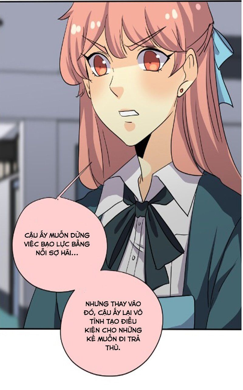 Thế Giới Không Hoàn Hảo Chapter 160 - 85