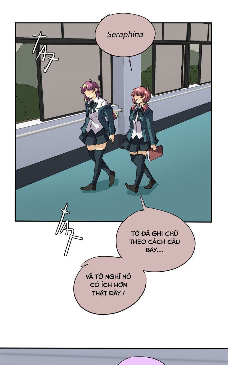 Thế Giới Không Hoàn Hảo Chapter 160 - 92