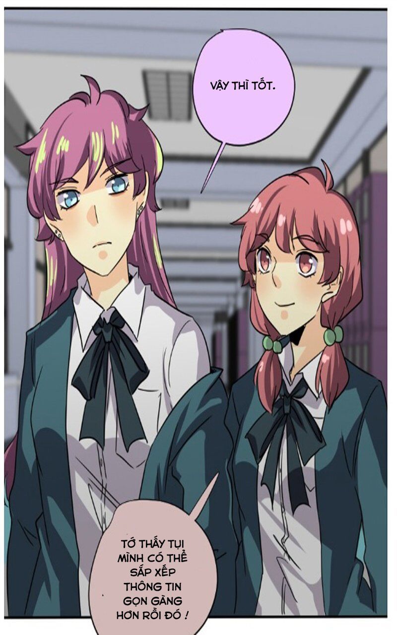 Thế Giới Không Hoàn Hảo Chapter 160 - 93