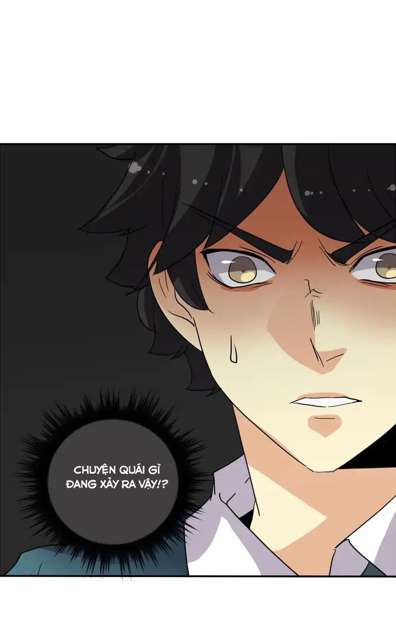 Thế Giới Không Hoàn Hảo Chapter 161 - 13