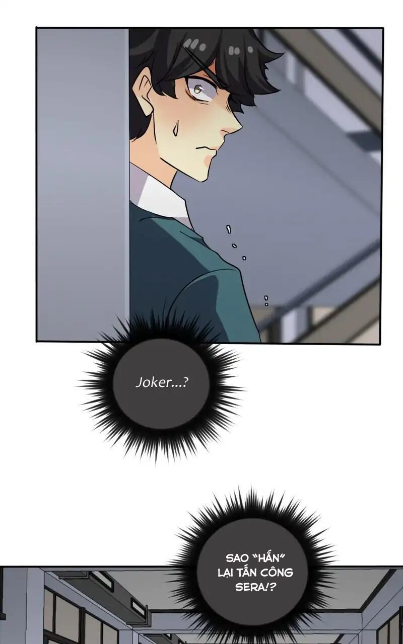 Thế Giới Không Hoàn Hảo Chapter 161 - 15